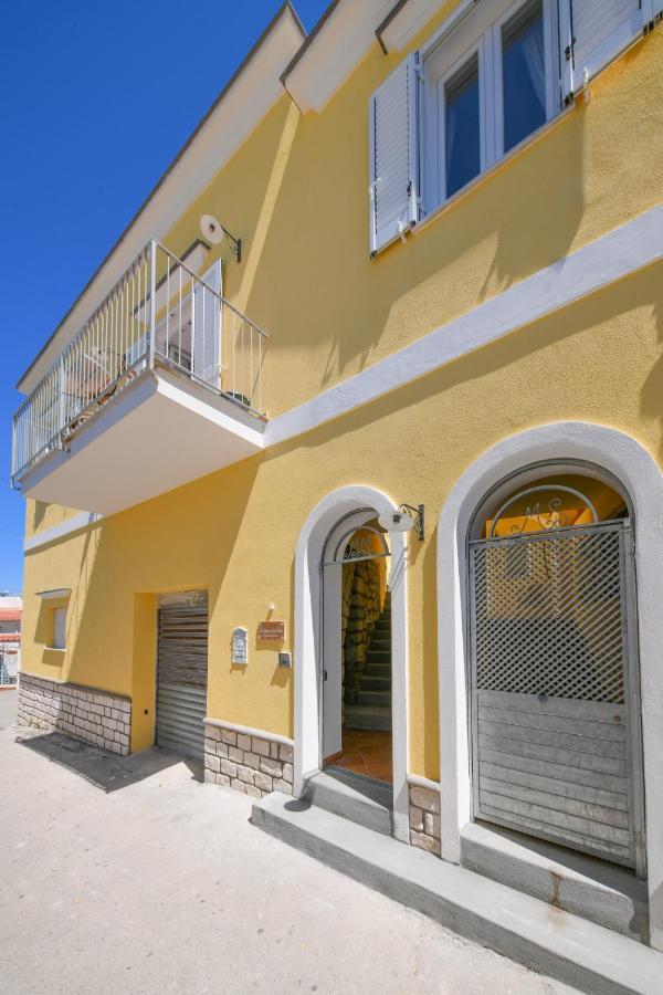La Dimora Dei Nonni Forio (Isola d'Ischia) Exterior foto